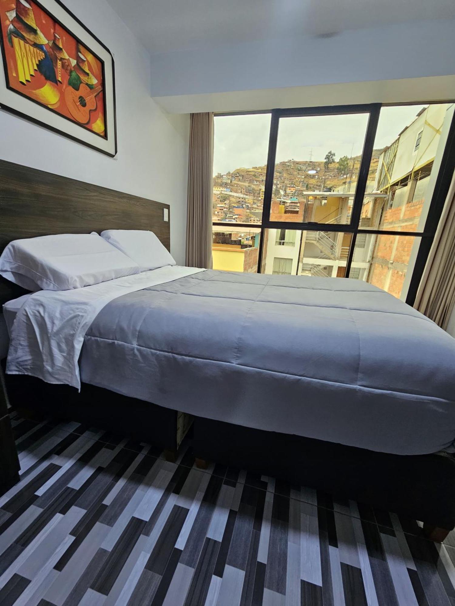 Continental * Cuzco