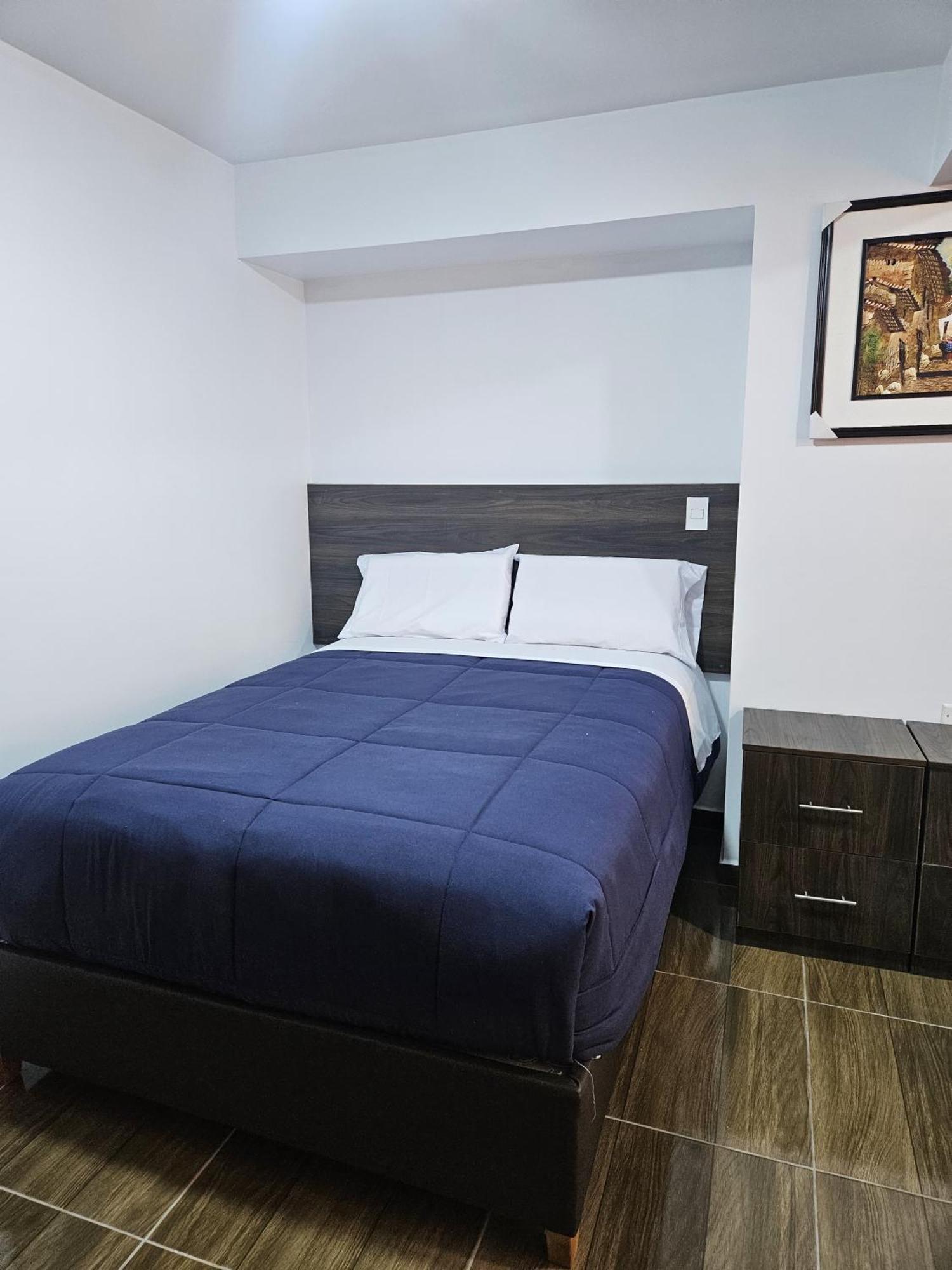 Casa de hóspedes Continental Cusco